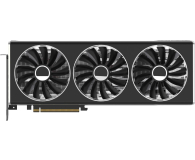 XFX Radeon RX 7900 XTX BLACK Gaming SPEEDSTER MERC310 24GB GDDR6 RX-79XMERCB9 - 1099100 - zdjęcie 5